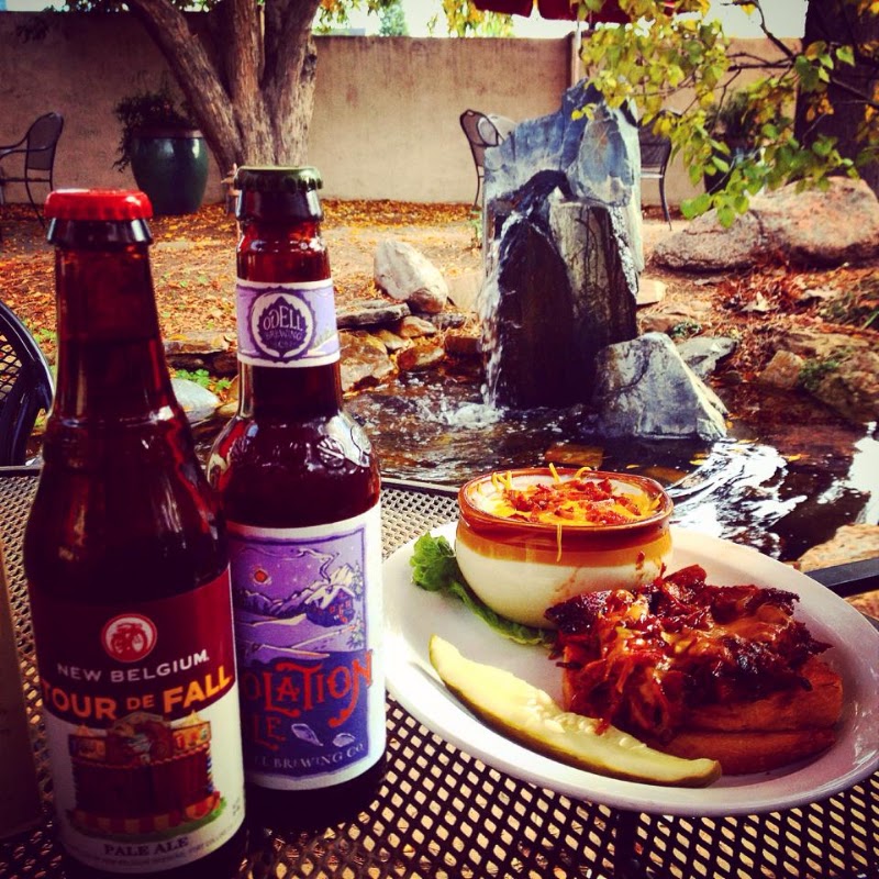 Back Porch Cafe photo 2