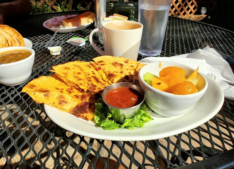 Back Porch Cafe photo 4