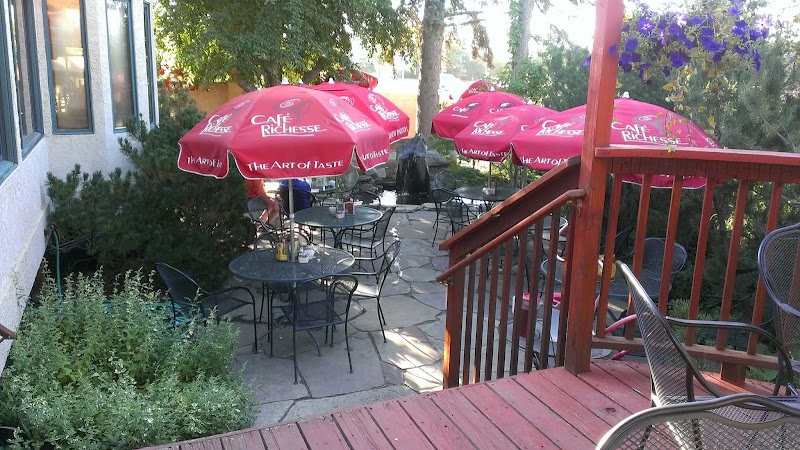 Back Porch Cafe photo 1