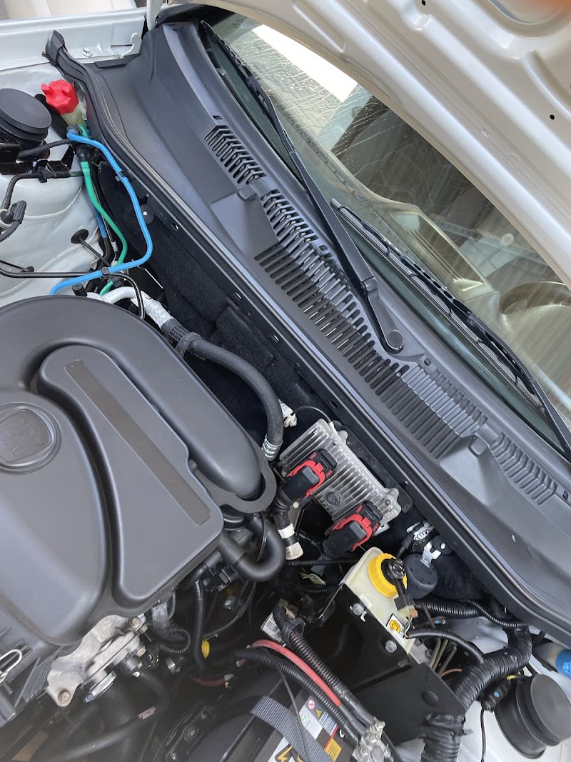 Foto de Estética Automotiva em Curitiba- estúdio automotivo RPM
