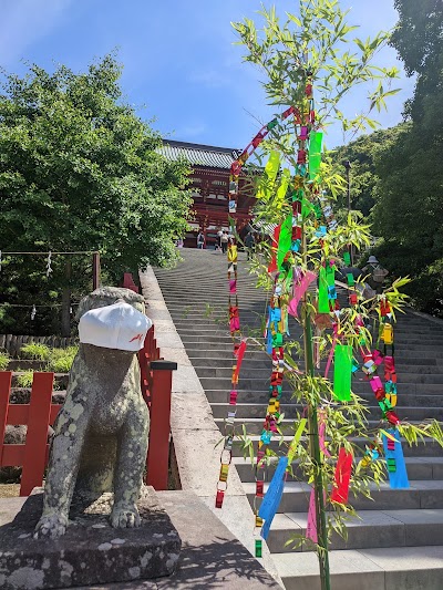 Kamakura Hiking Trails - 2