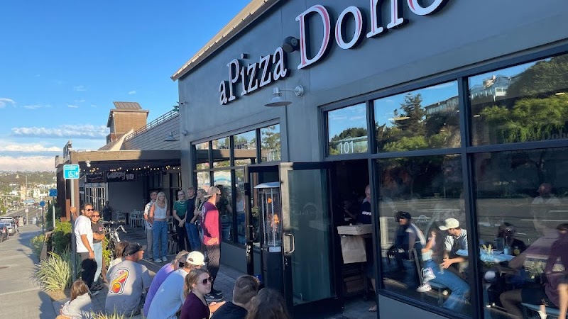 Apizza Doho