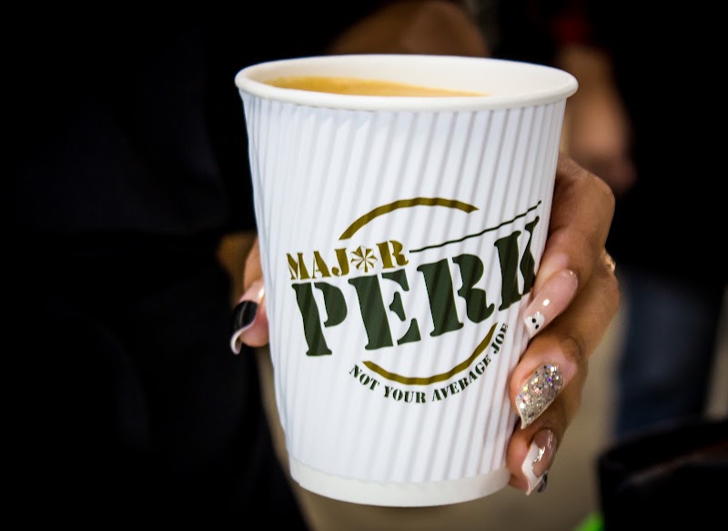 Major Perk photo 2