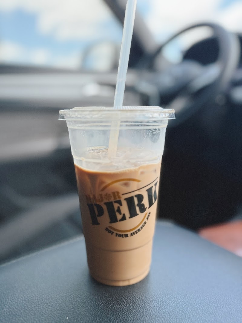 Major Perk photo 3