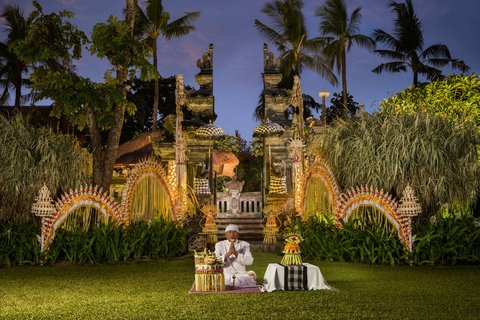 The Laguna, a Luxury Collection Resort & Spa, Nusa Dua, Bali fotoğraf 1