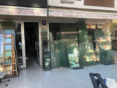 Sözen Kristal Cam Balkon Camcı Keçiören - Temizlik