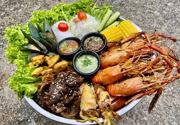 Tomyam & Bakso Ferry - Photo 1