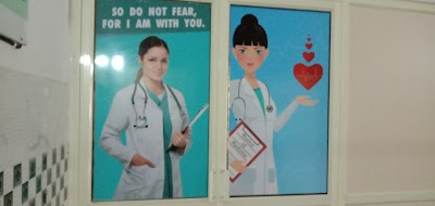 Jiya Hospital Pvt. Ltd. - Image 2