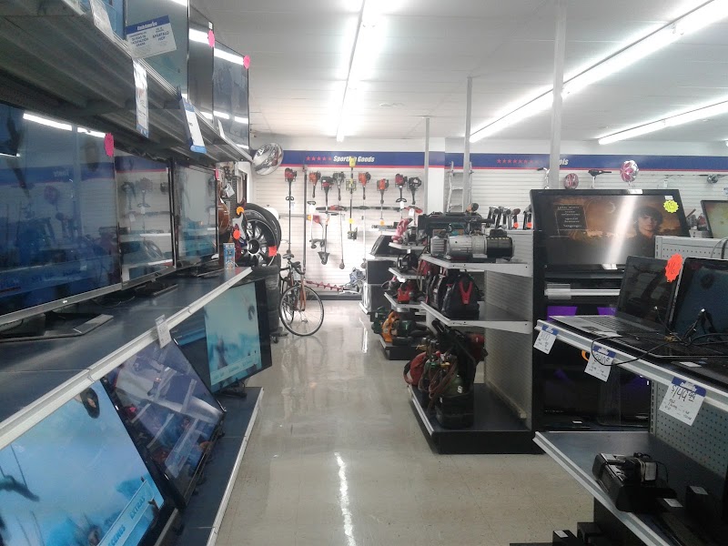 Cash America Pawn photo