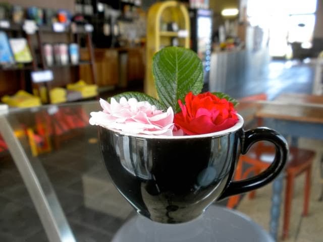 Red Frog Coffee photo 2