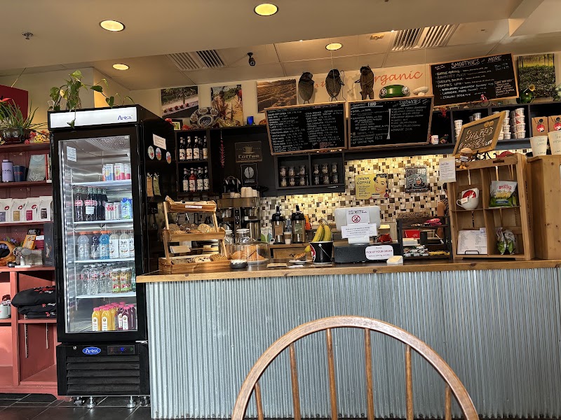 Red Frog Coffee photo 4