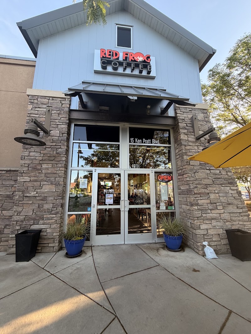 Red Frog Coffee photo 3