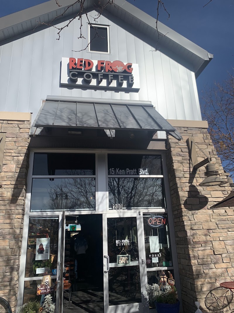Red Frog Coffee photo 4