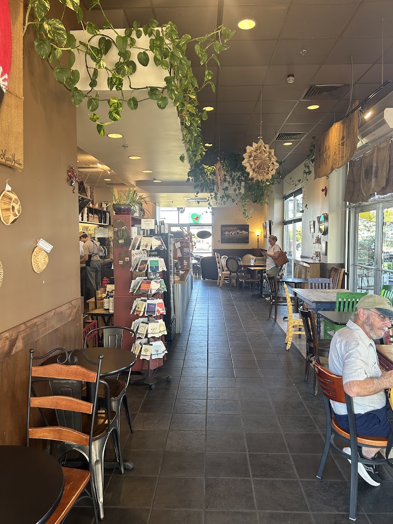 Red Frog Coffee photo 4