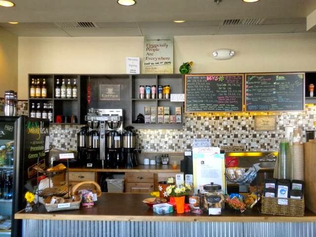 Red Frog Coffee photo 1