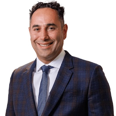 Maison Law Accident and Injury Lawyers - Car accident lawyer in Glendale