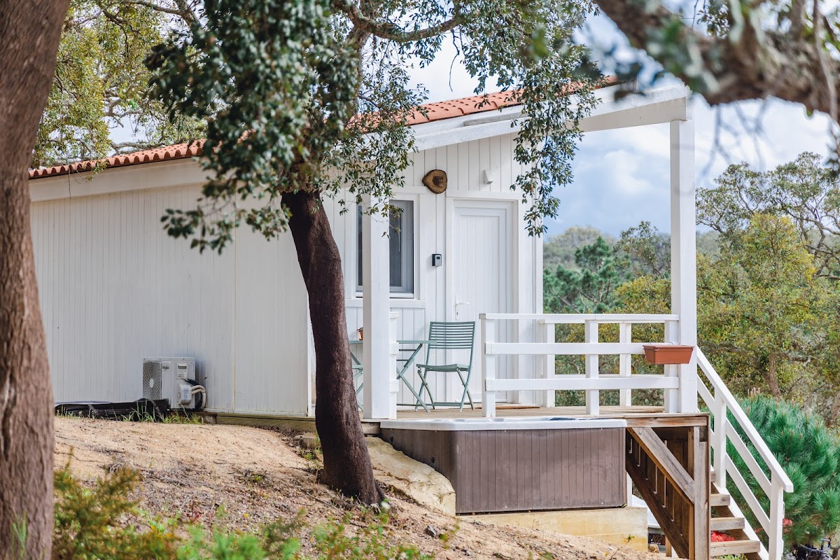 Herdade do montum