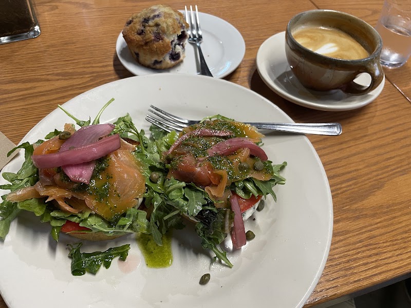 Larema Coffee House photo 3