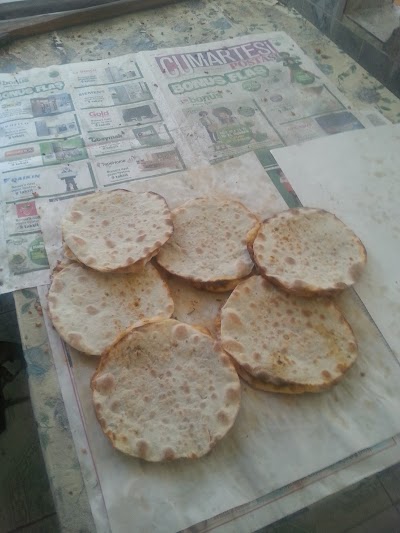 Lahmacun Salonu - Restoran
