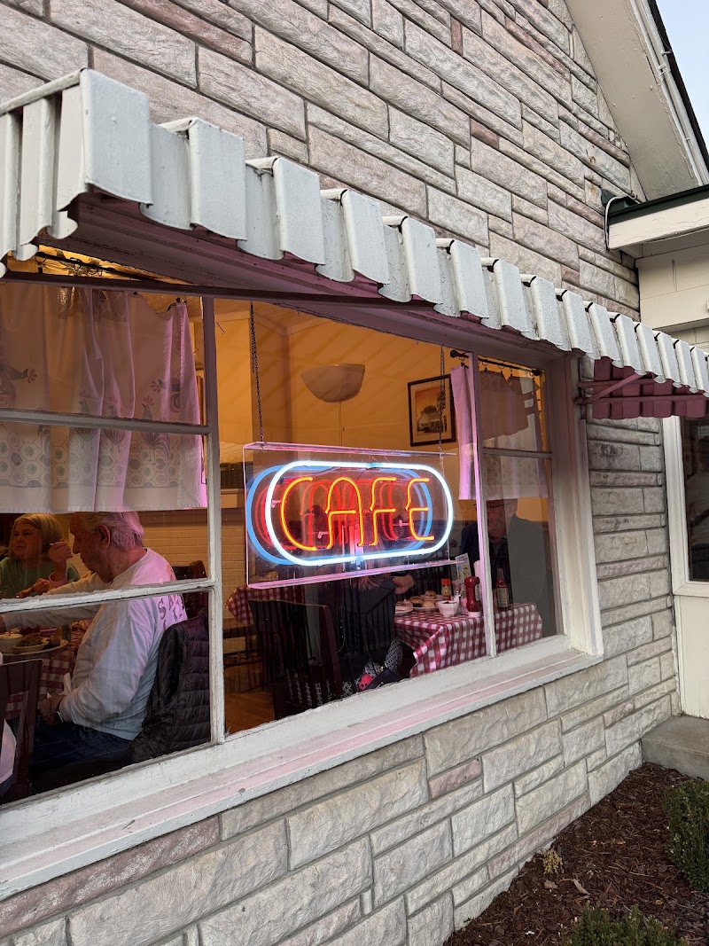 The Loveless Cafe photo 1