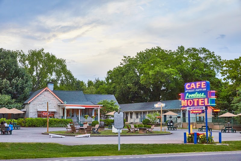 The Loveless Cafe photo 4