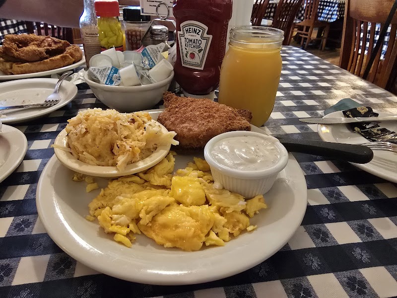The Loveless Cafe photo 3