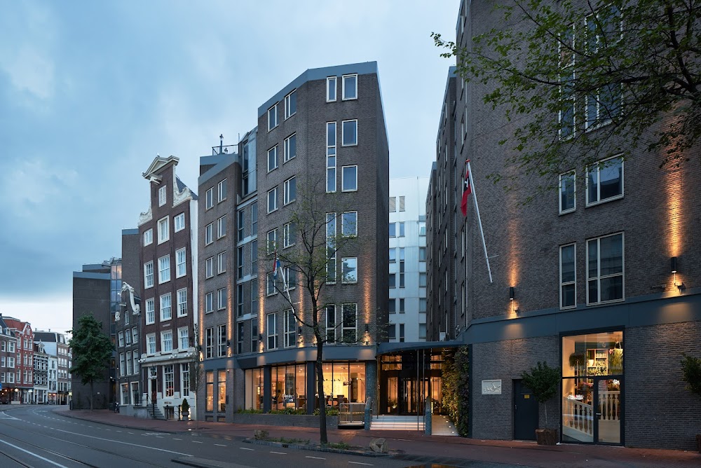 Kimpton De Witt Hotel fotoğraf 1