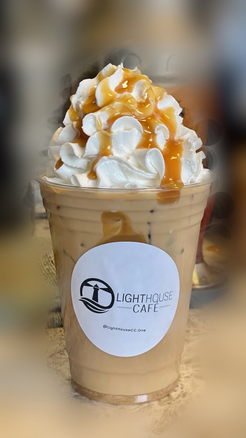 Lighthouse Cafe photo 2