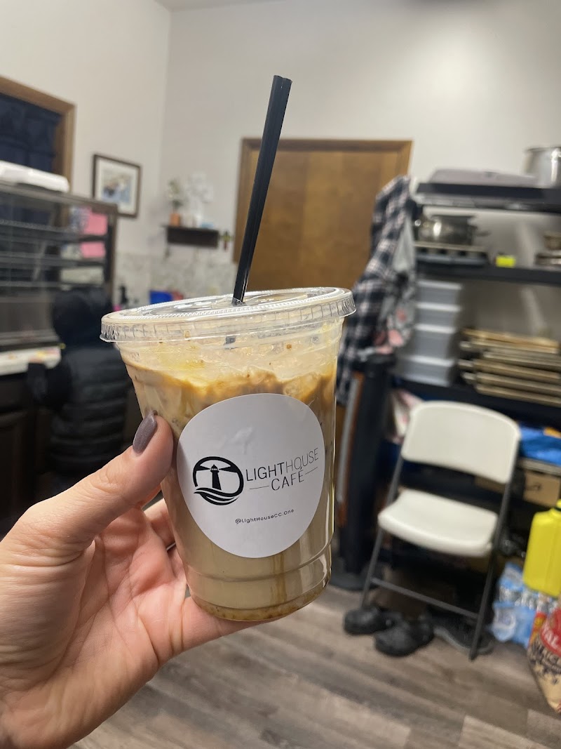 Lighthouse Cafe photo 4