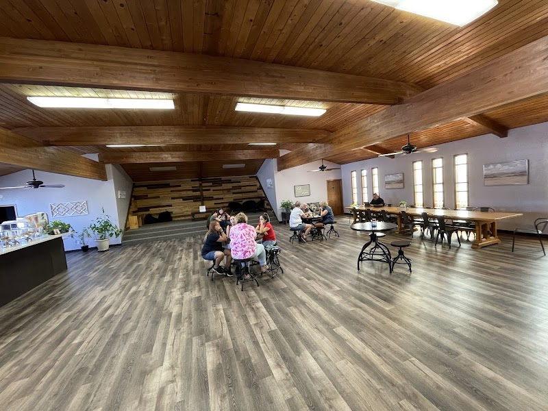 Lighthouse Cafe photo 3