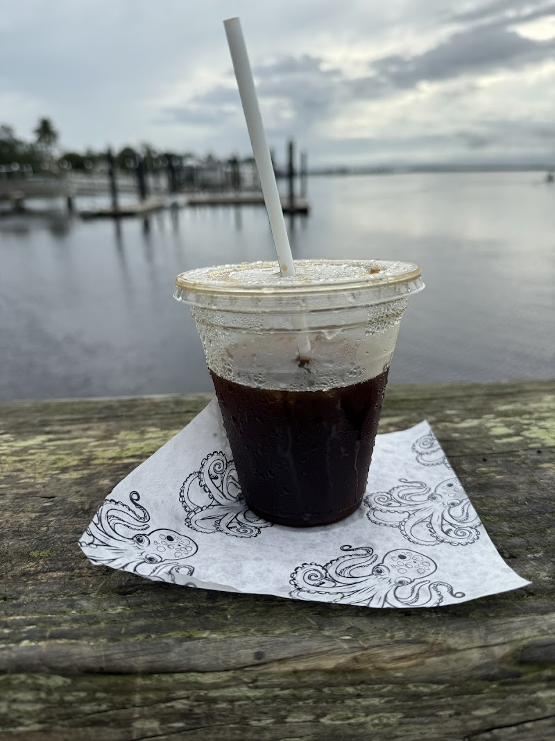 Kraken Coffee & Kitchen Co. photo 2