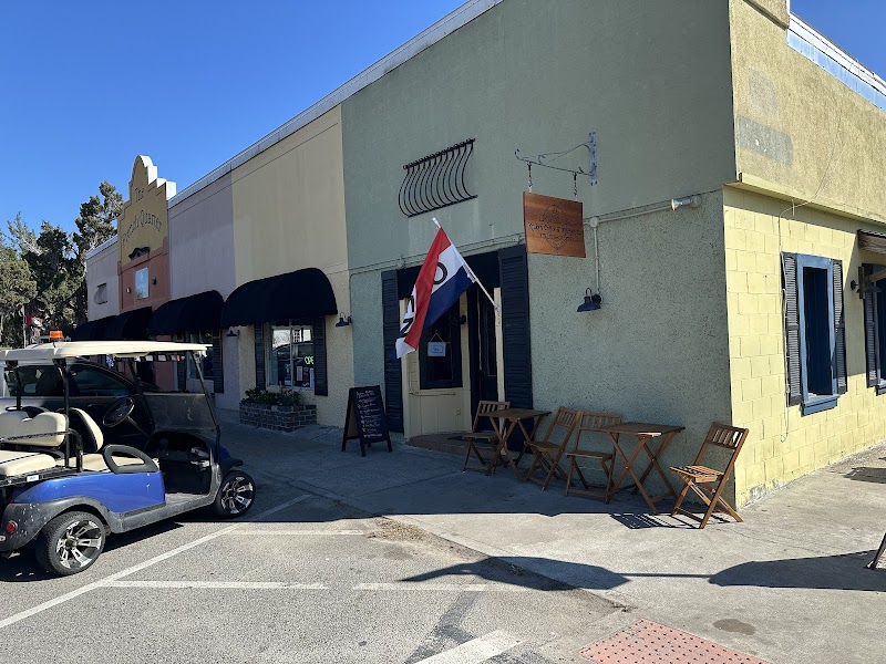 Kraken Coffee & Kitchen Co. photo 3