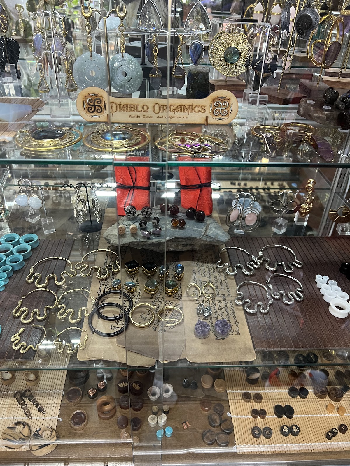 23rd Street Body Piercing since 1995 tattoo work — photo 2