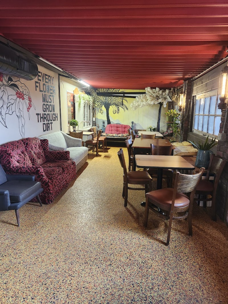 Sunshine Cafe photo 4