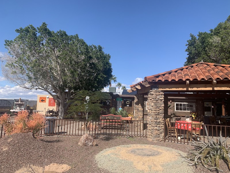 Sunshine Cafe photo 3