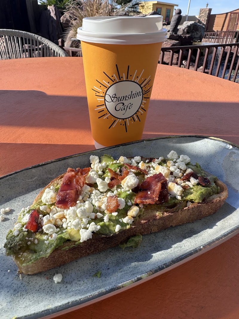 Sunshine Cafe photo 2