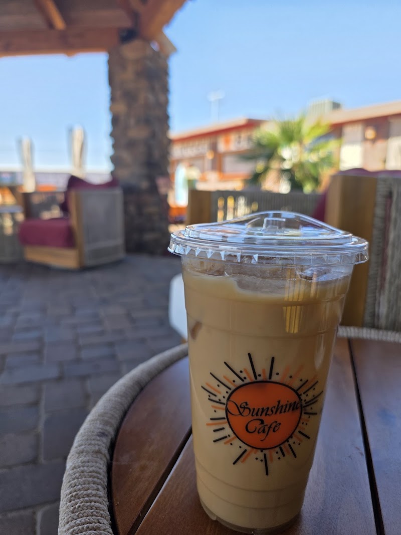 Sunshine Cafe photo 4