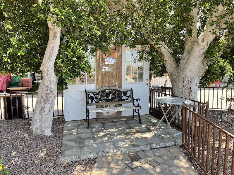 Sunshine Cafe photo 1