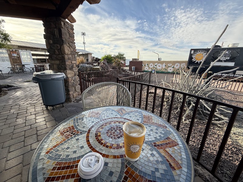 Sunshine Cafe photo 1