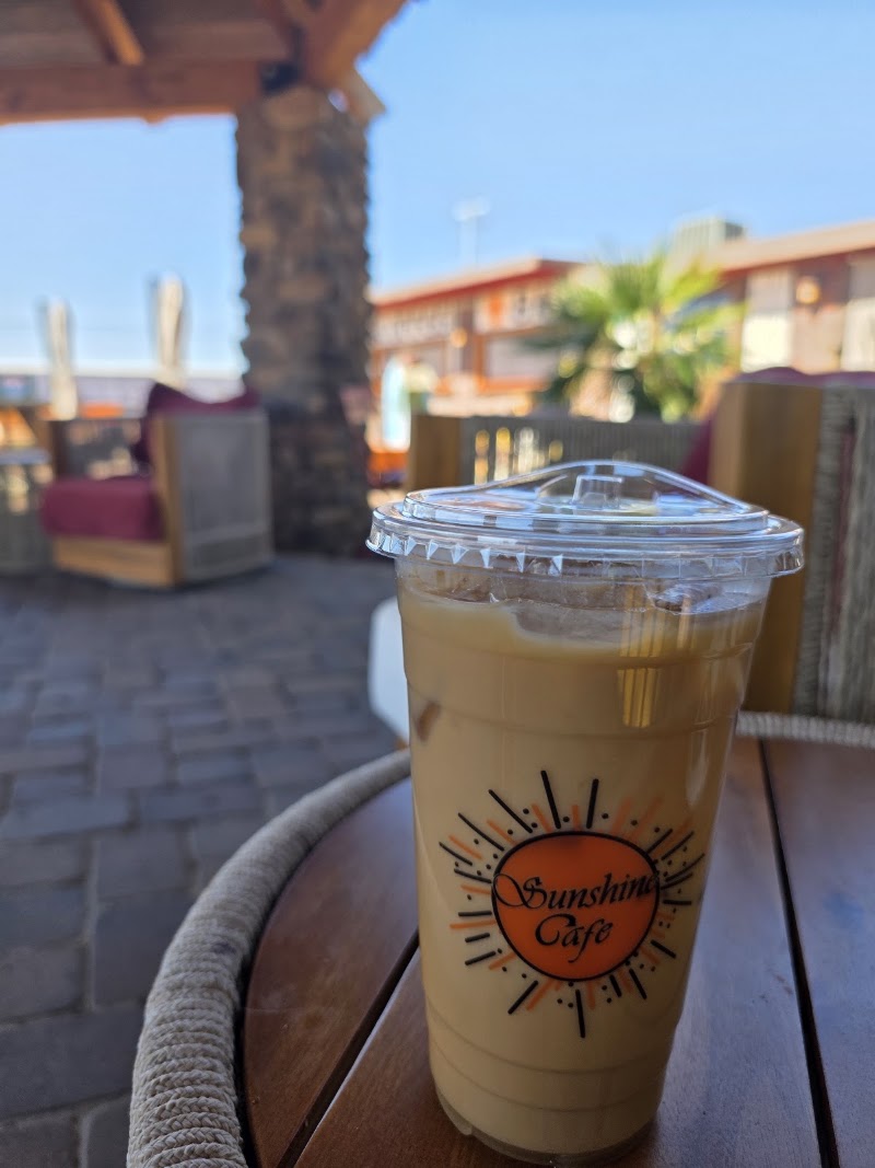 Sunshine Cafe photo 4