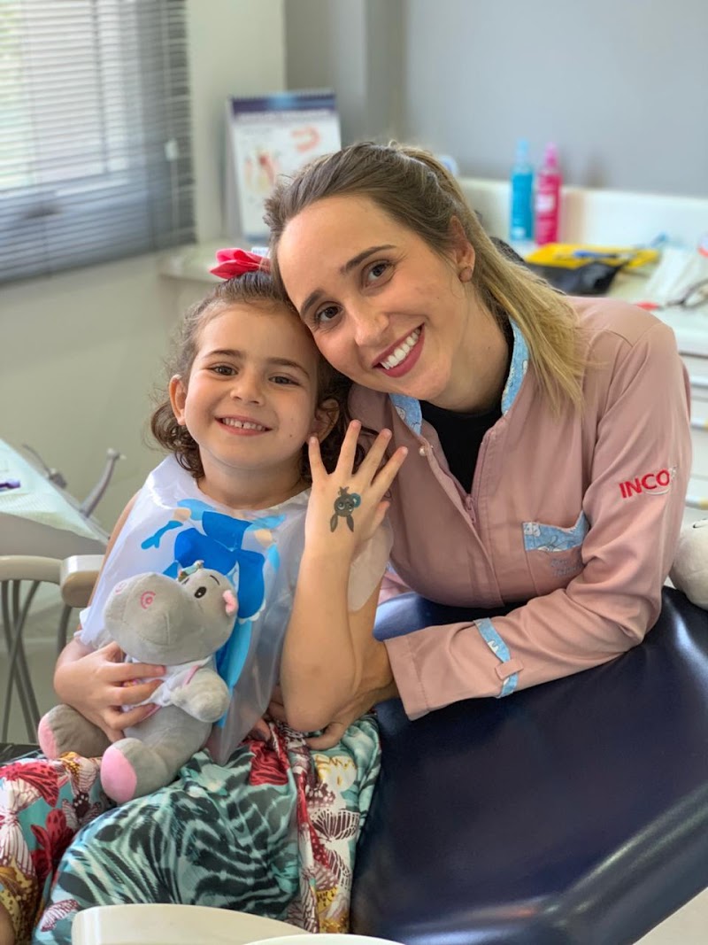 Clinica Paes - Dra. Diana Paes e equipe - Odontopediatria, Frenectomia a Laser e Sedação com Óxido Nitroso - Barra da Tijuca - foto 5