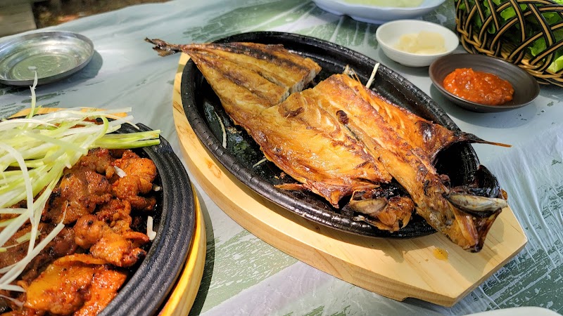 수리골 사진 5