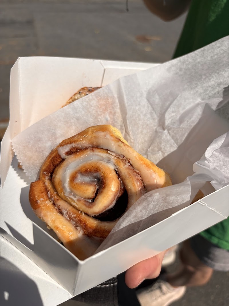 Beth's Bakery & Cafe photo 2