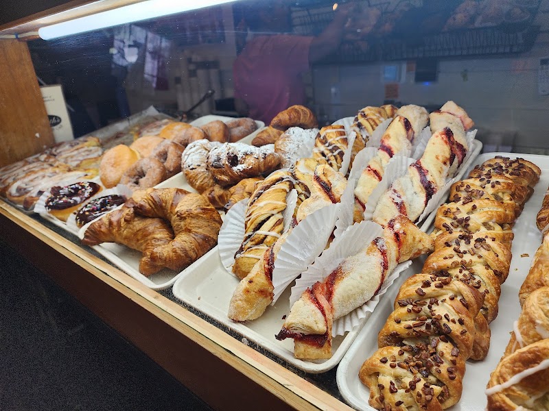 Beth's Bakery & Cafe photo 2