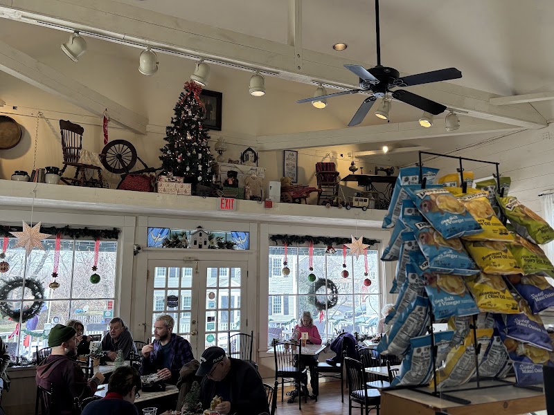 Beth's Bakery & Cafe photo 3