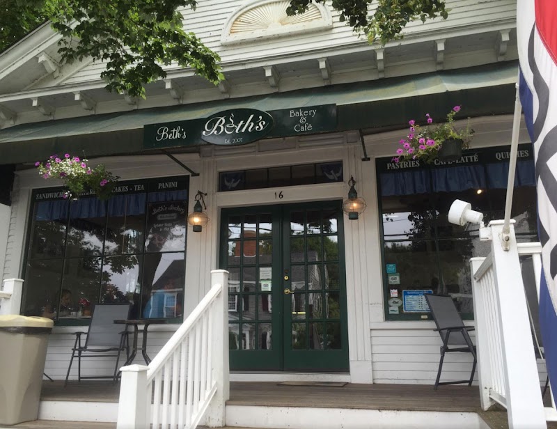 Beth's Bakery & Cafe photo 1