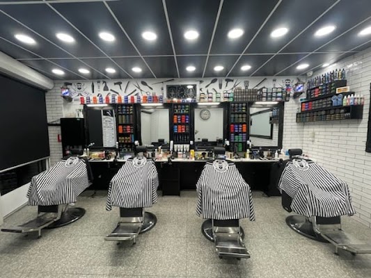 Sayers Road Barbershop photo 2