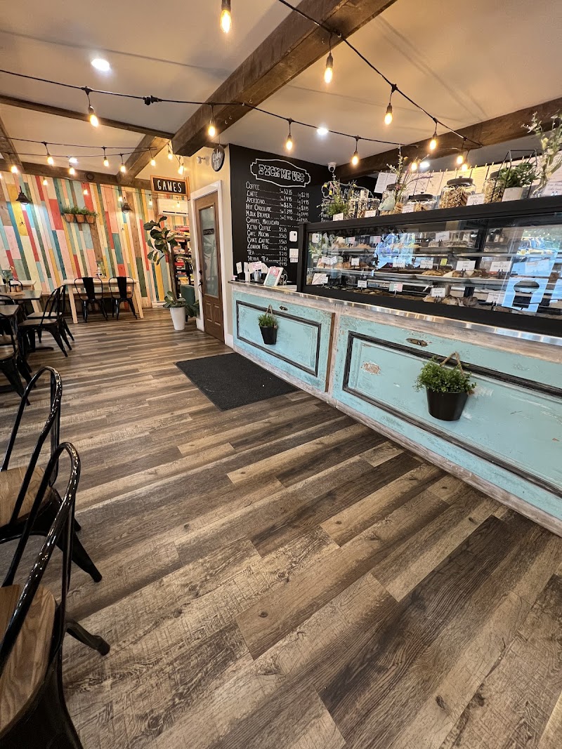 Sugar & Dice photo 3