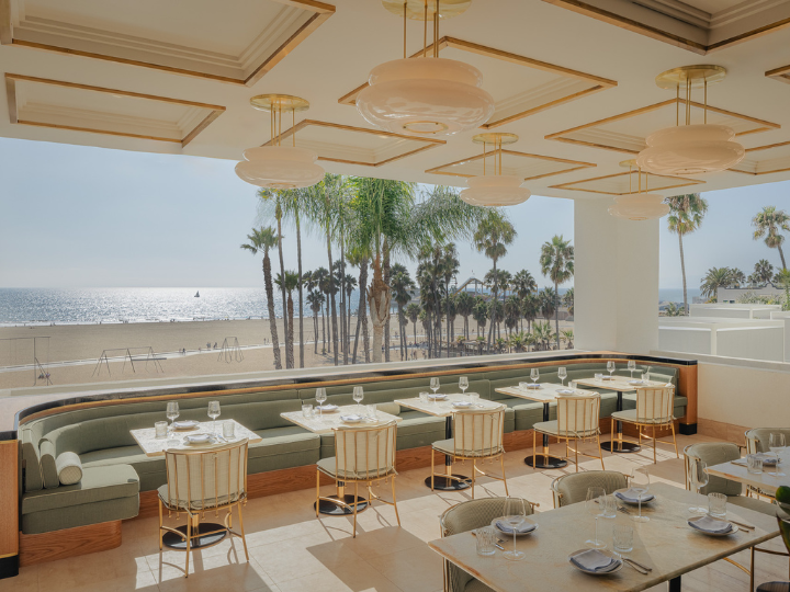 Orla by Michael Mina photo 1