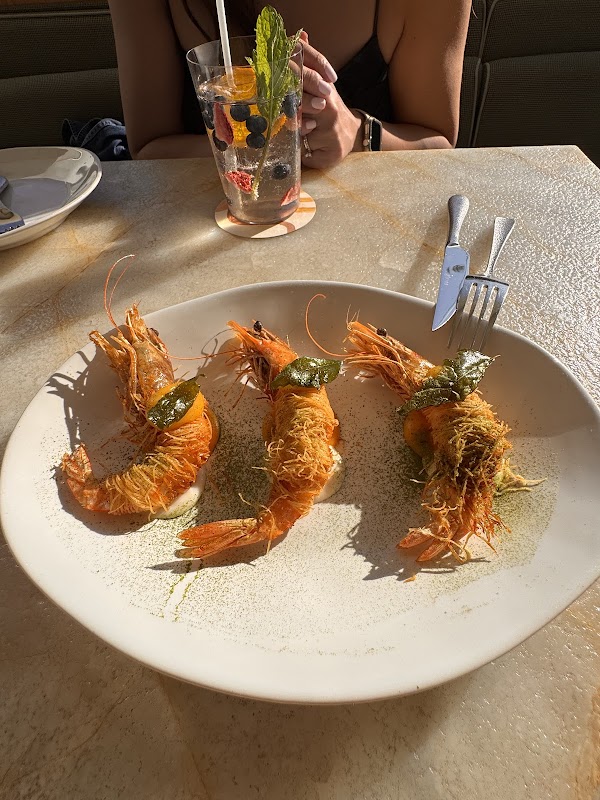 Orla by Michael Mina photo 7